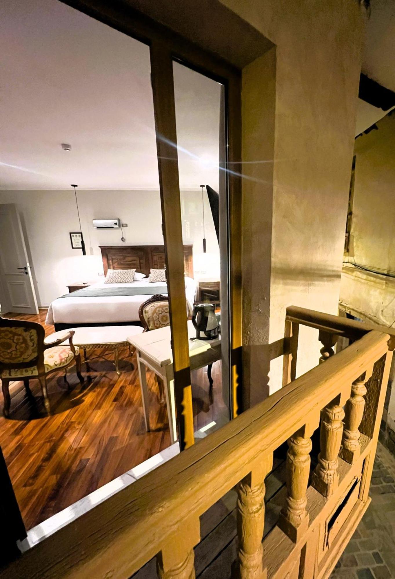 Hotel Montes Central Κούζκο Εξωτερικό φωτογραφία