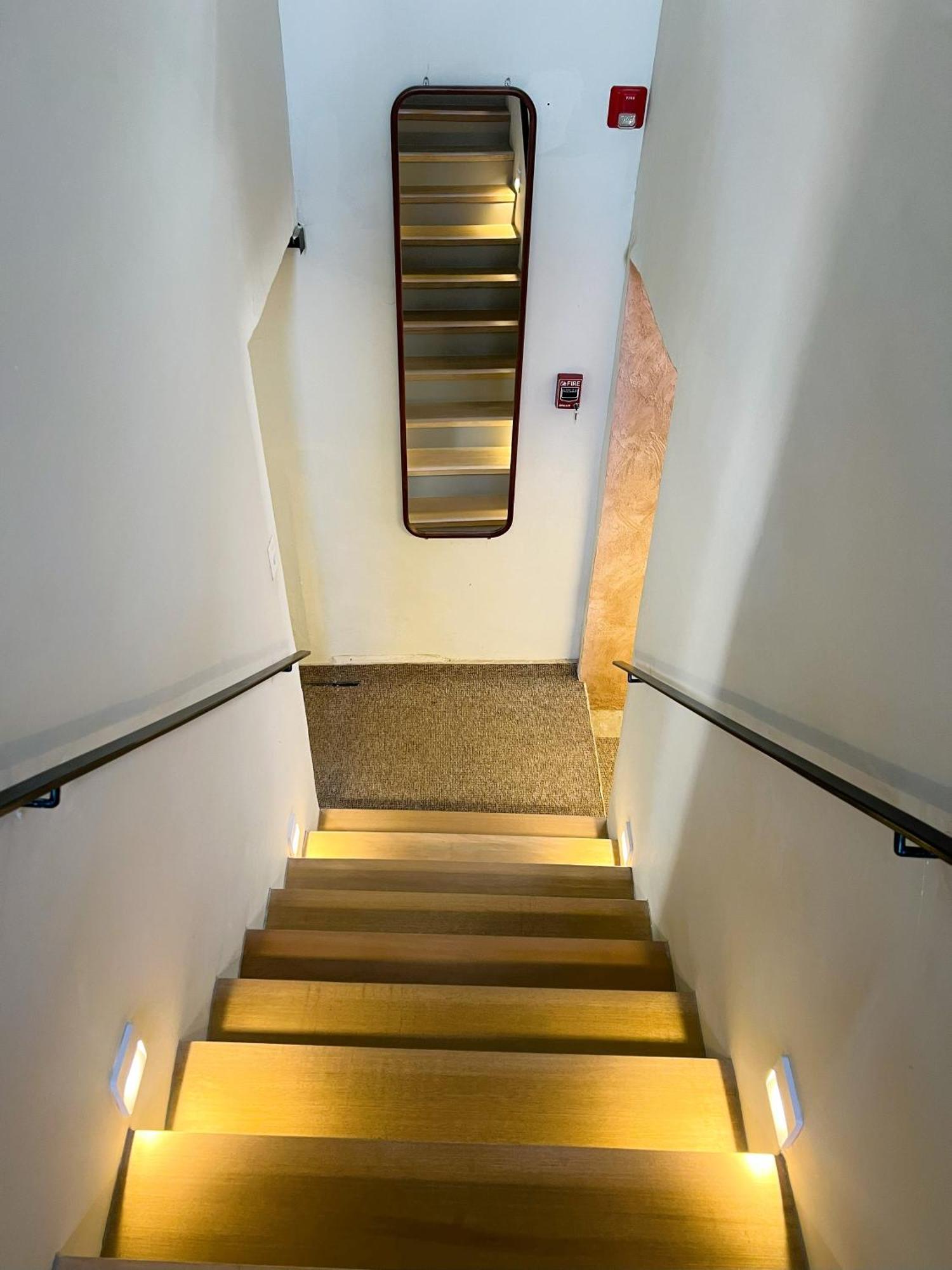 Hotel Montes Central Κούζκο Εξωτερικό φωτογραφία
