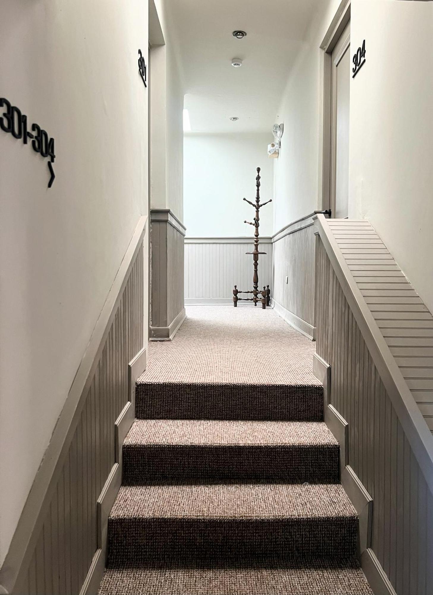 Hotel Montes Central Κούζκο Εξωτερικό φωτογραφία